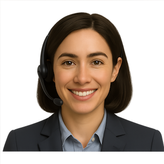 Customer Support Agent avatar