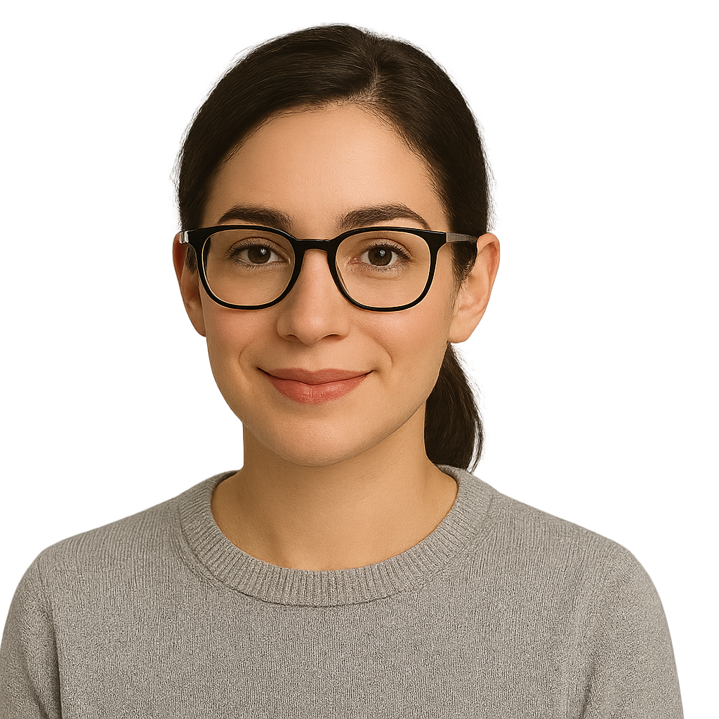 Research Assistant avatar